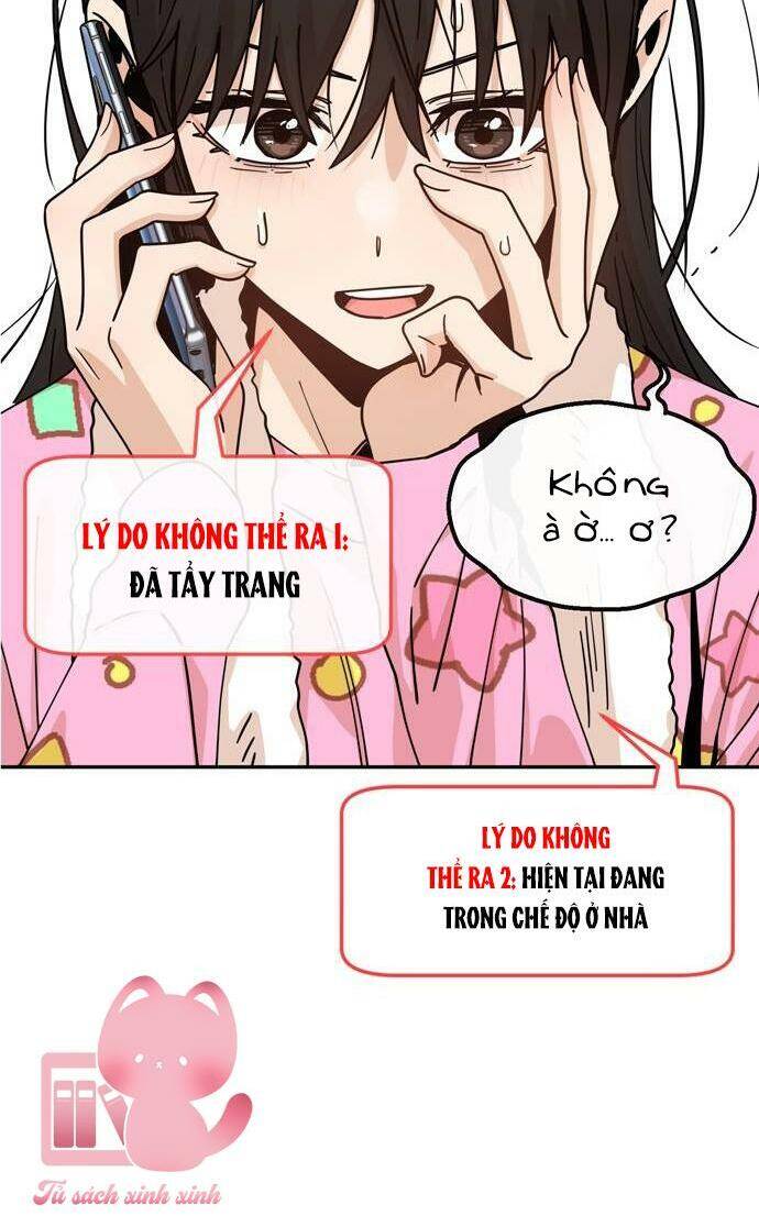 Lớ Ngớ Vớ Phải Tình Yêu Chap 19 - Next Chap 20