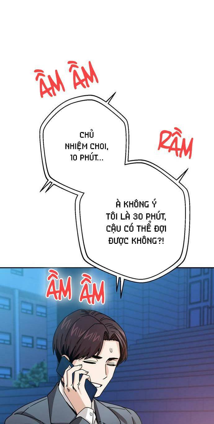 Lớ Ngớ Vớ Phải Tình Yêu Chap 19 - Next Chap 20