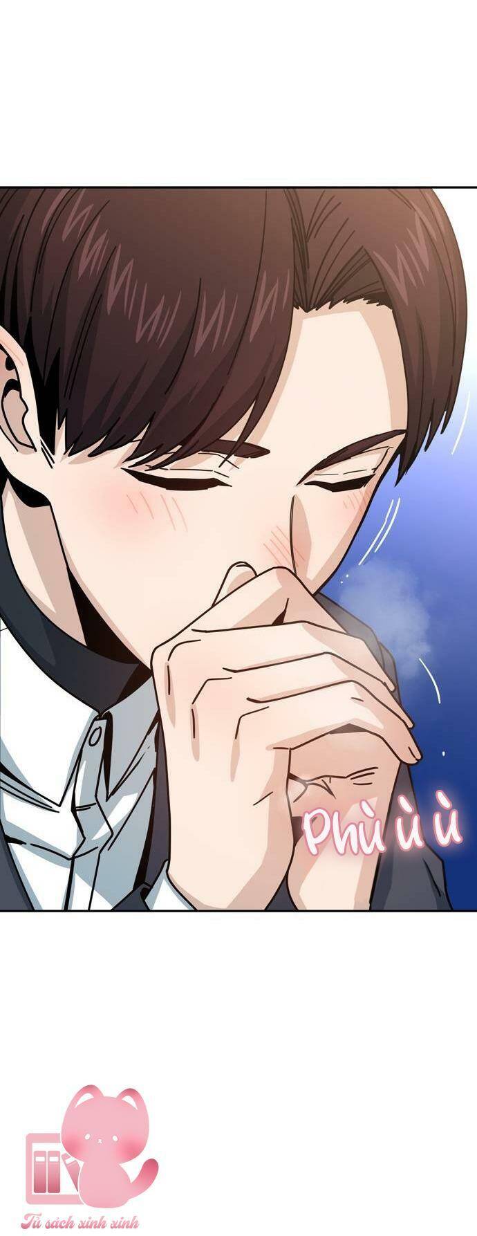 Lớ Ngớ Vớ Phải Tình Yêu Chap 19 - Next Chap 20
