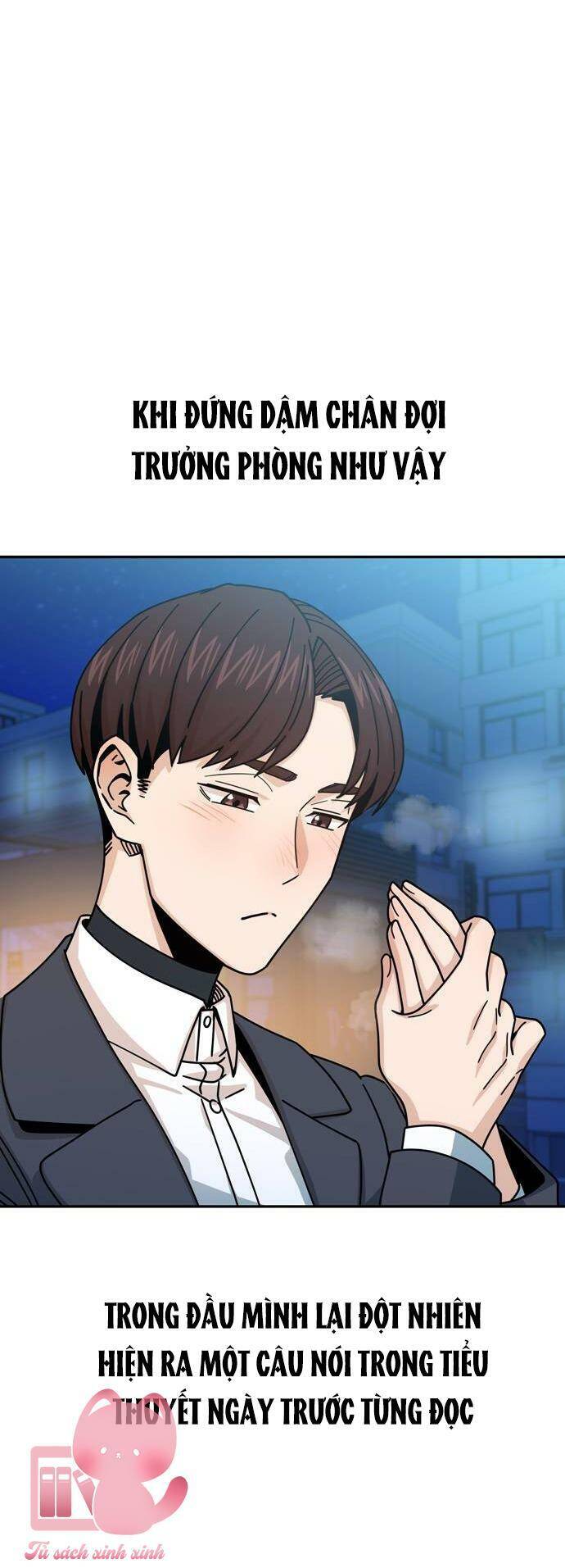 Lớ Ngớ Vớ Phải Tình Yêu Chap 19 - Next Chap 20