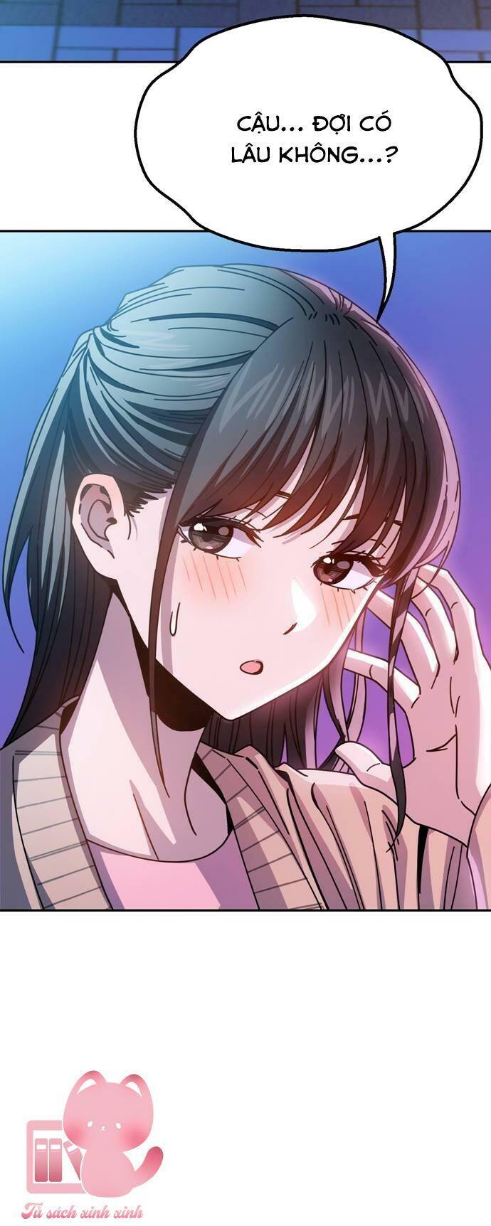 Lớ Ngớ Vớ Phải Tình Yêu Chap 19 - Next Chap 20