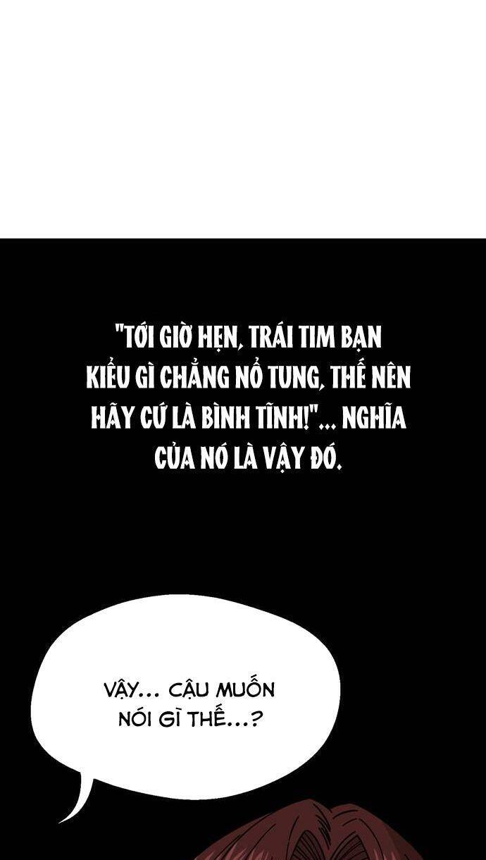 Lớ Ngớ Vớ Phải Tình Yêu Chap 19 - Next Chap 20