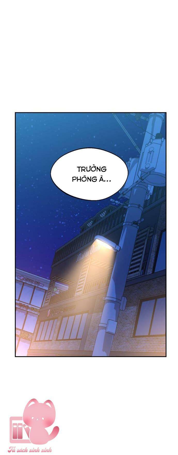 Lớ Ngớ Vớ Phải Tình Yêu Chap 19 - Next Chap 20