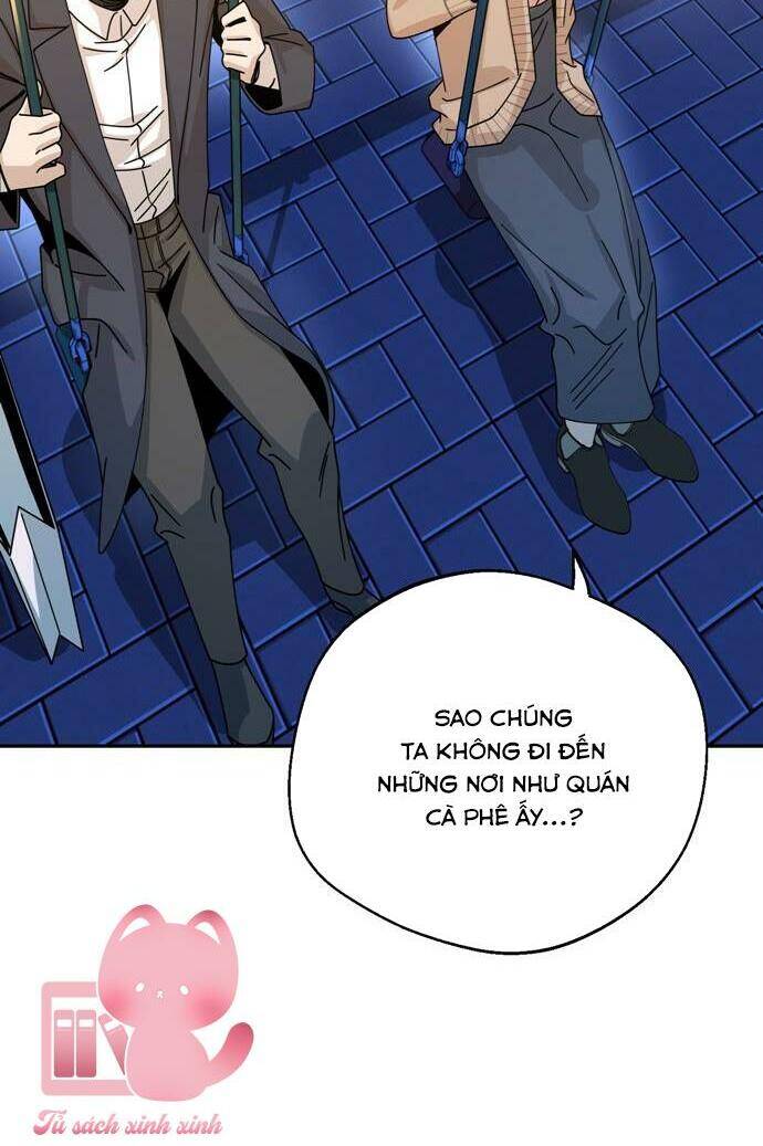 Lớ Ngớ Vớ Phải Tình Yêu Chap 19 - Next Chap 20