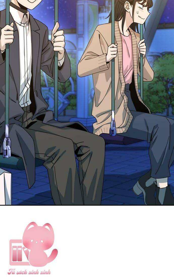 Lớ Ngớ Vớ Phải Tình Yêu Chap 19 - Next Chap 20
