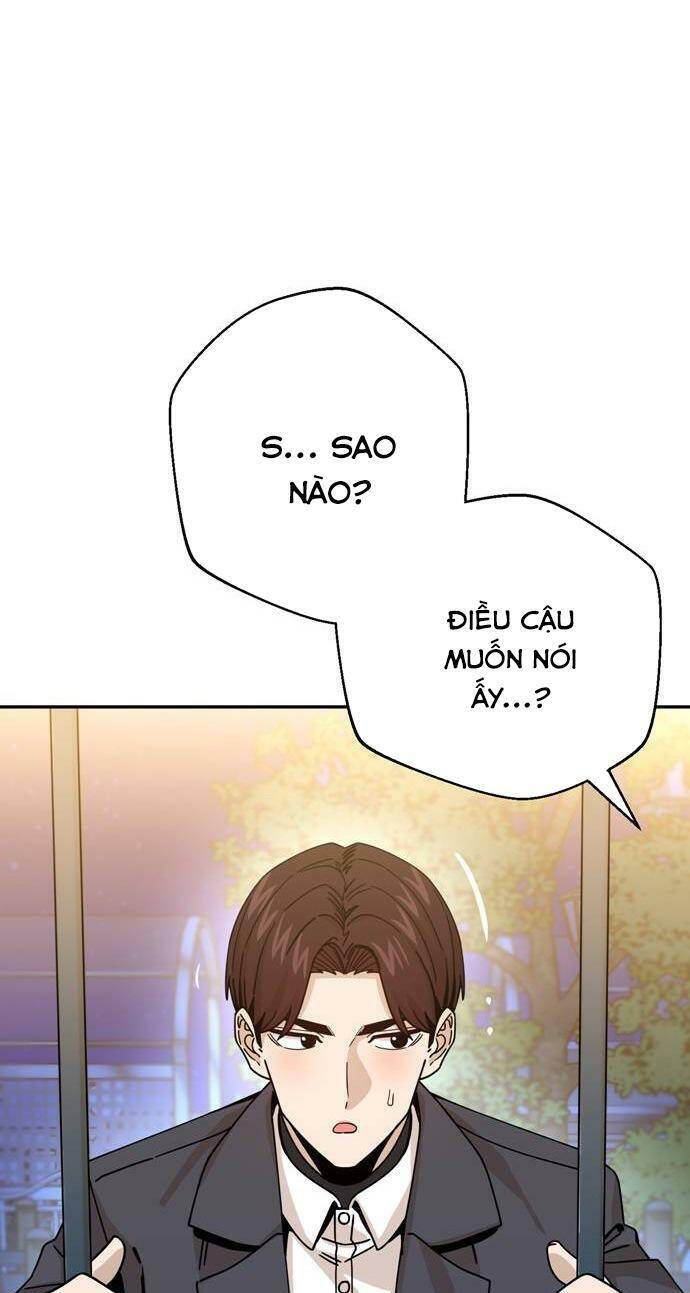 Lớ Ngớ Vớ Phải Tình Yêu Chap 19 - Next Chap 20
