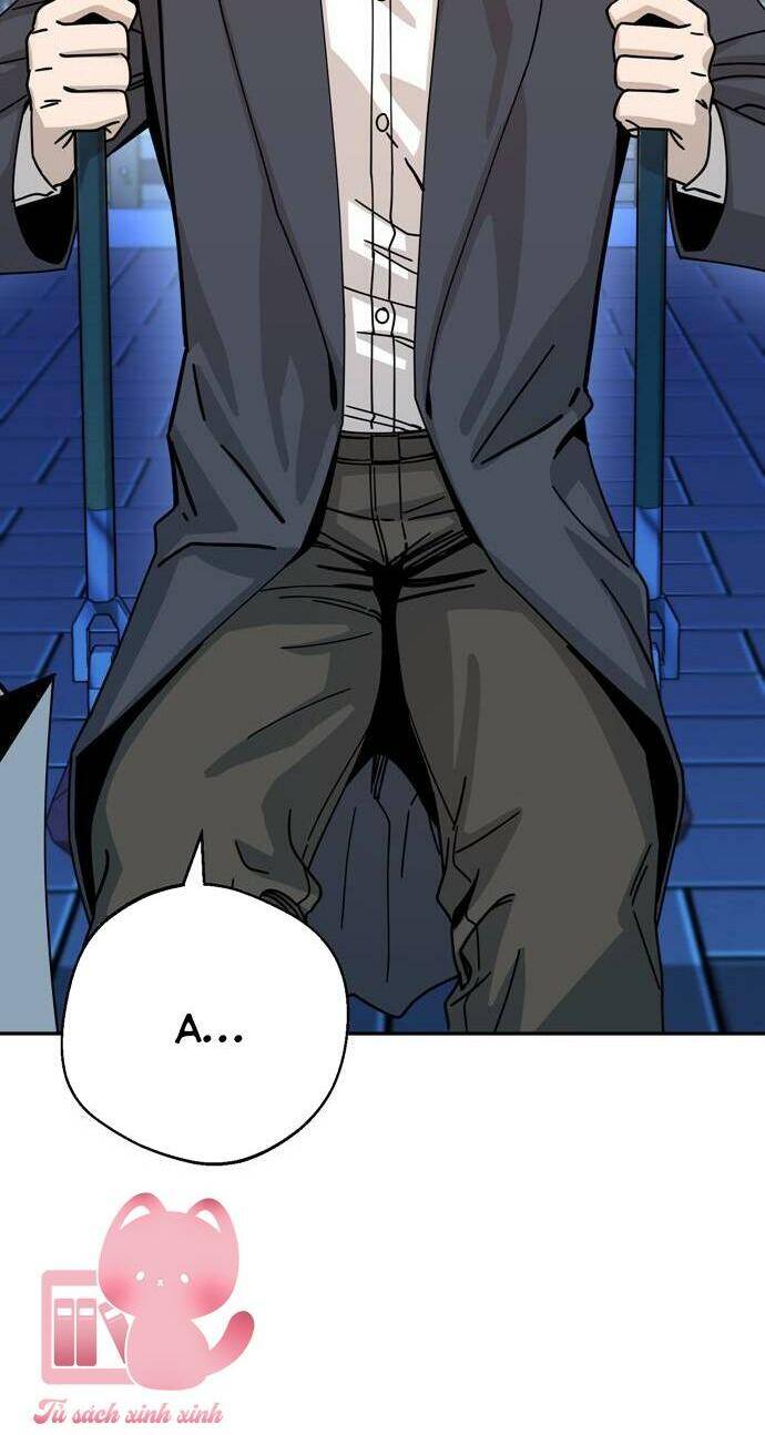 Lớ Ngớ Vớ Phải Tình Yêu Chap 19 - Next Chap 20