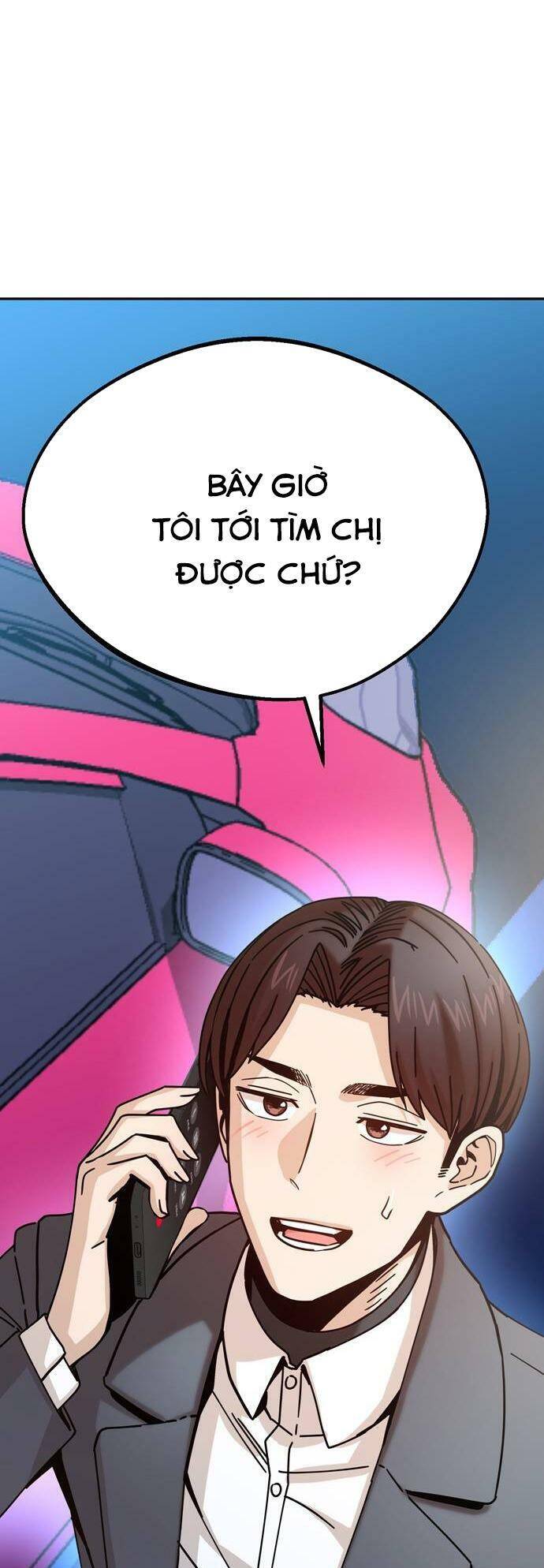 Lớ Ngớ Vớ Phải Tình Yêu Chap 19 - Next Chap 20