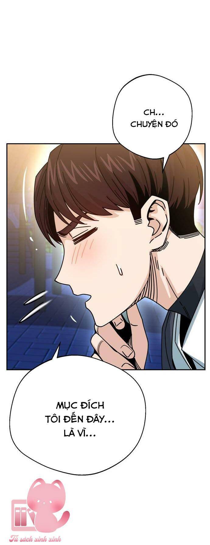 Lớ Ngớ Vớ Phải Tình Yêu Chap 19 - Next Chap 20