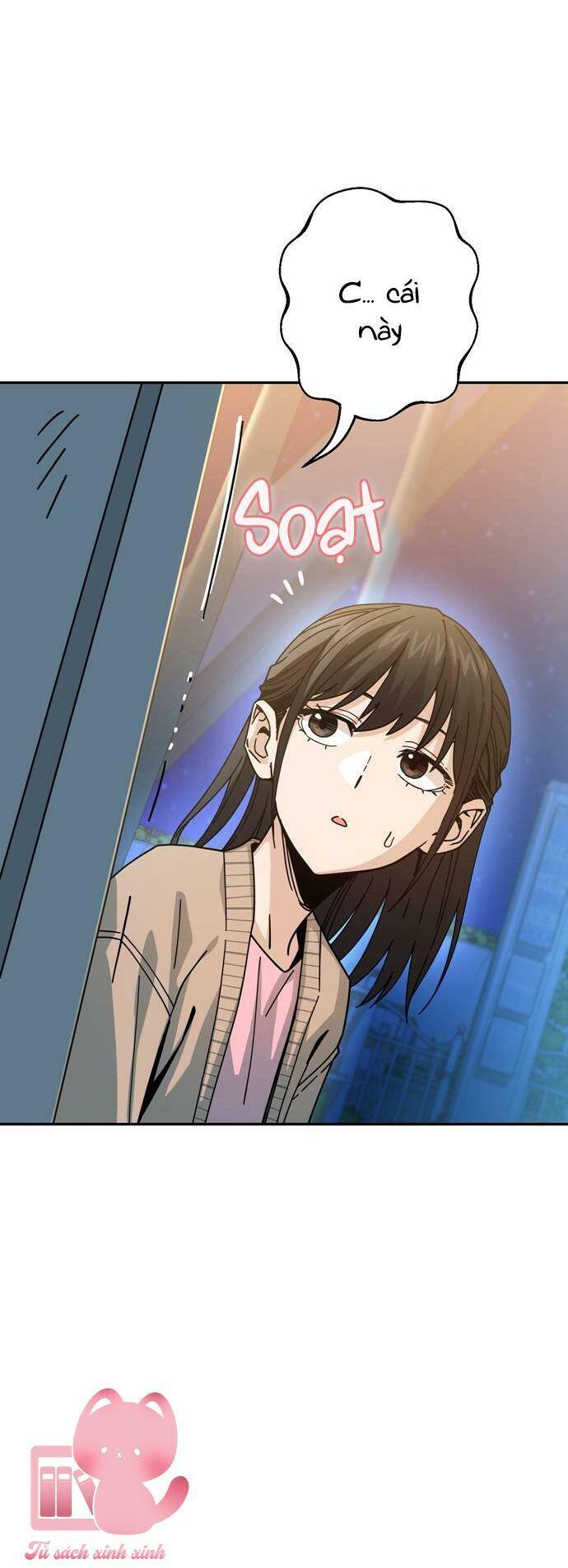Lớ Ngớ Vớ Phải Tình Yêu Chap 19 - Next Chap 20