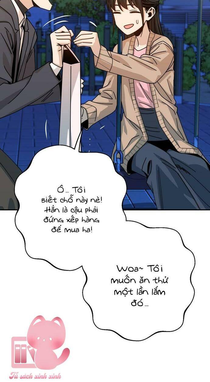 Lớ Ngớ Vớ Phải Tình Yêu Chap 19 - Next Chap 20