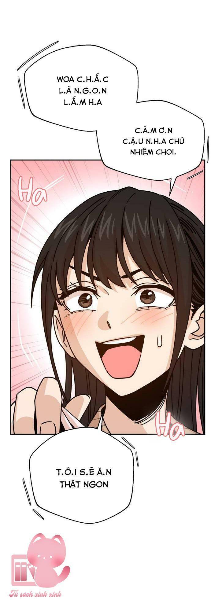 Lớ Ngớ Vớ Phải Tình Yêu Chap 19 - Next Chap 20