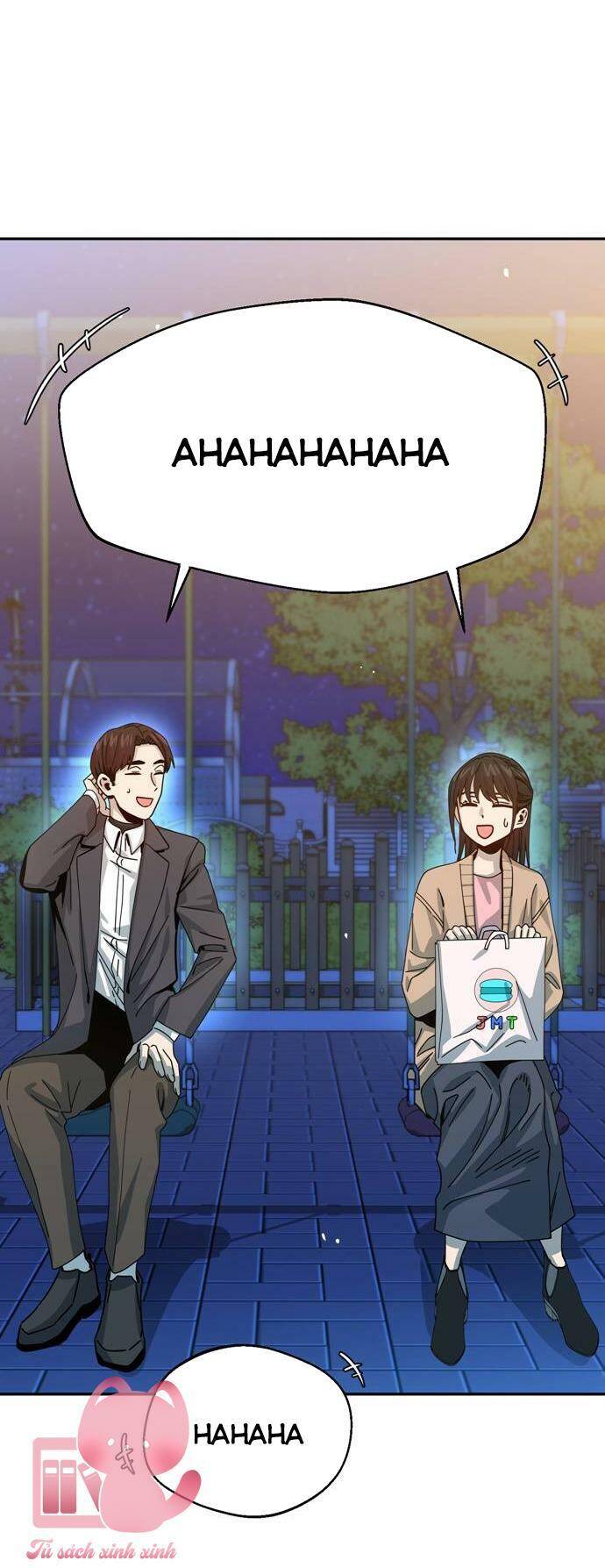 Lớ Ngớ Vớ Phải Tình Yêu Chap 19 - Next Chap 20