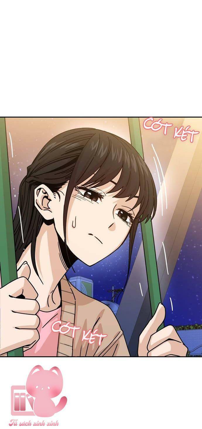 Lớ Ngớ Vớ Phải Tình Yêu Chap 19 - Next Chap 20