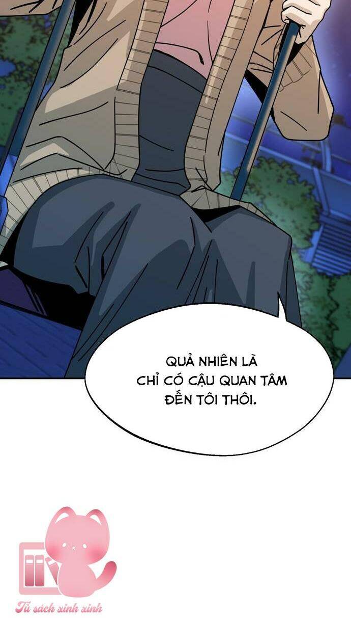 Lớ Ngớ Vớ Phải Tình Yêu Chap 19 - Next Chap 20