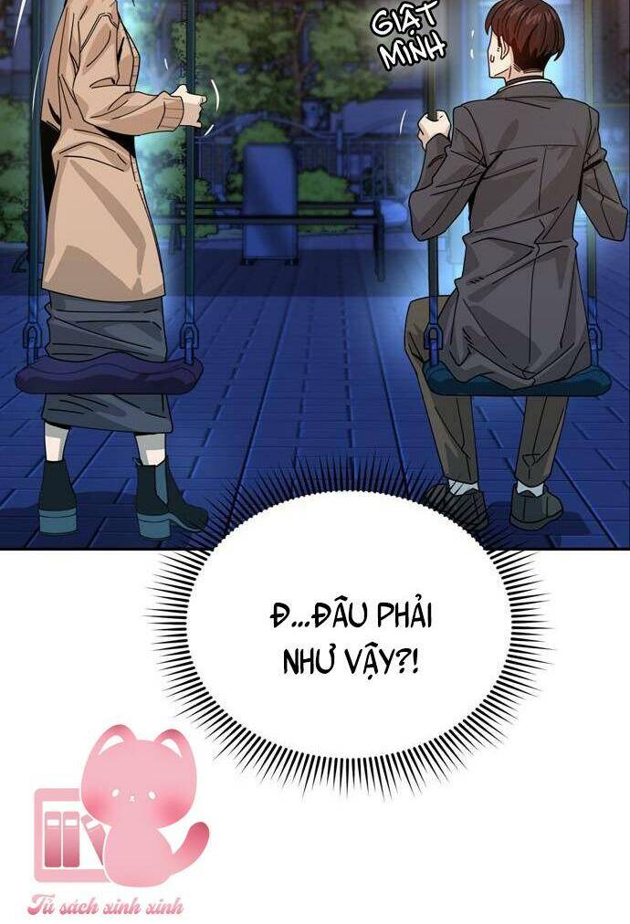 Lớ Ngớ Vớ Phải Tình Yêu Chap 19 - Next Chap 20