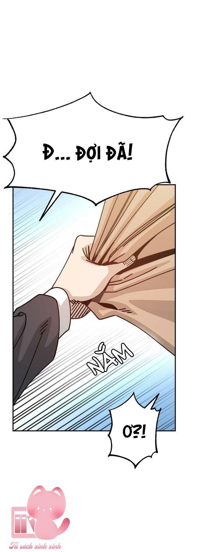 Lớ Ngớ Vớ Phải Tình Yêu Chap 19 - Next Chap 20