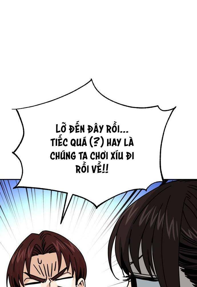 Lớ Ngớ Vớ Phải Tình Yêu Chap 19 - Next Chap 20