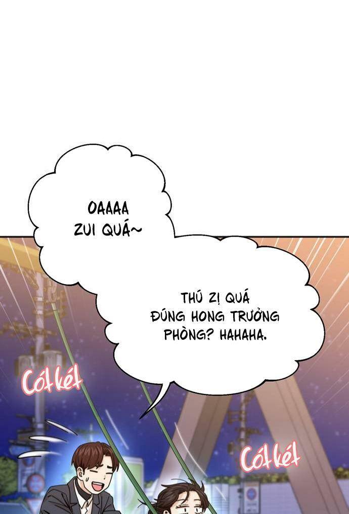 Lớ Ngớ Vớ Phải Tình Yêu Chap 19 - Next Chap 20
