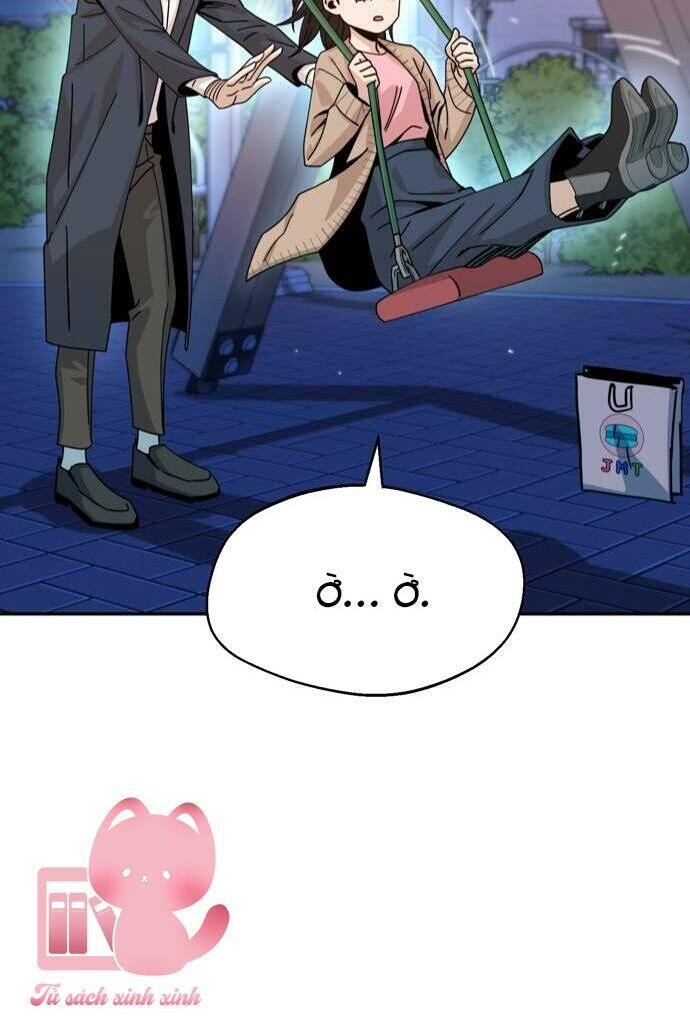 Lớ Ngớ Vớ Phải Tình Yêu Chap 19 - Next Chap 20