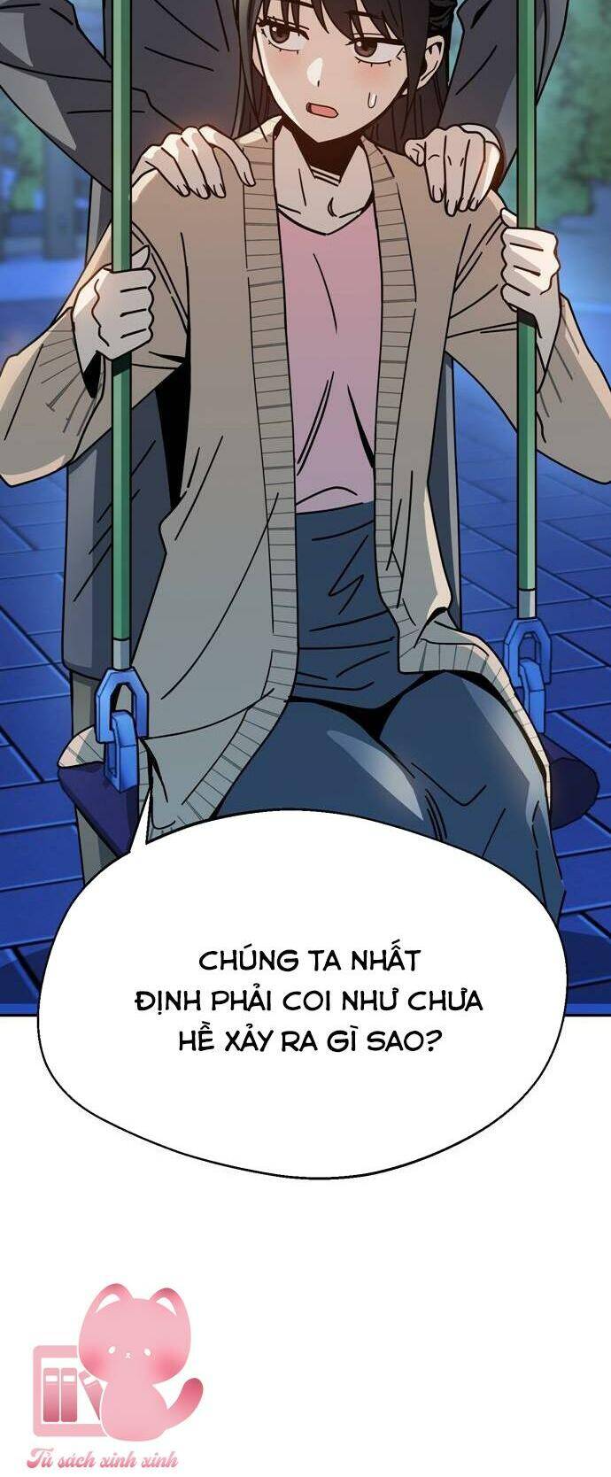 Lớ Ngớ Vớ Phải Tình Yêu Chap 19 - Next Chap 20
