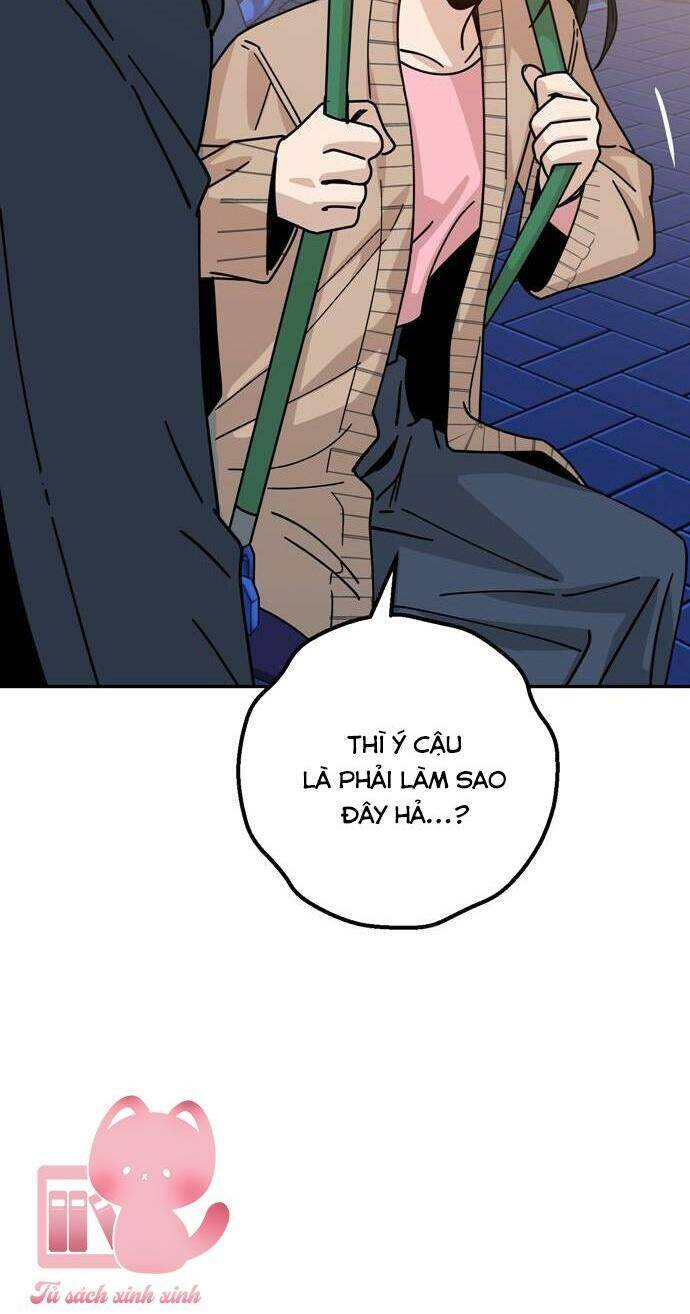 Lớ Ngớ Vớ Phải Tình Yêu Chap 19 - Next Chap 20