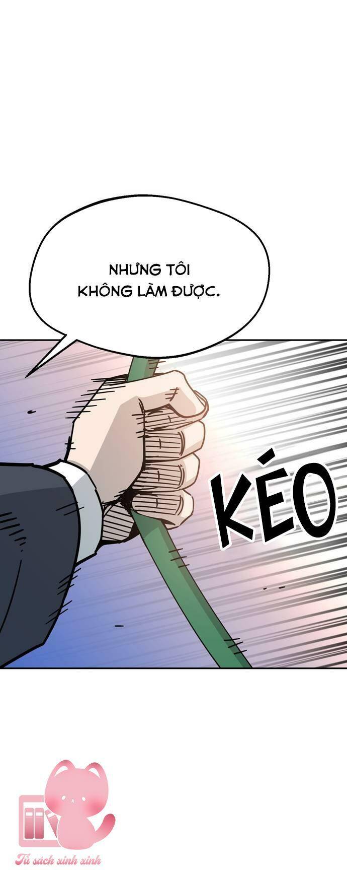 Lớ Ngớ Vớ Phải Tình Yêu Chap 19 - Next Chap 20