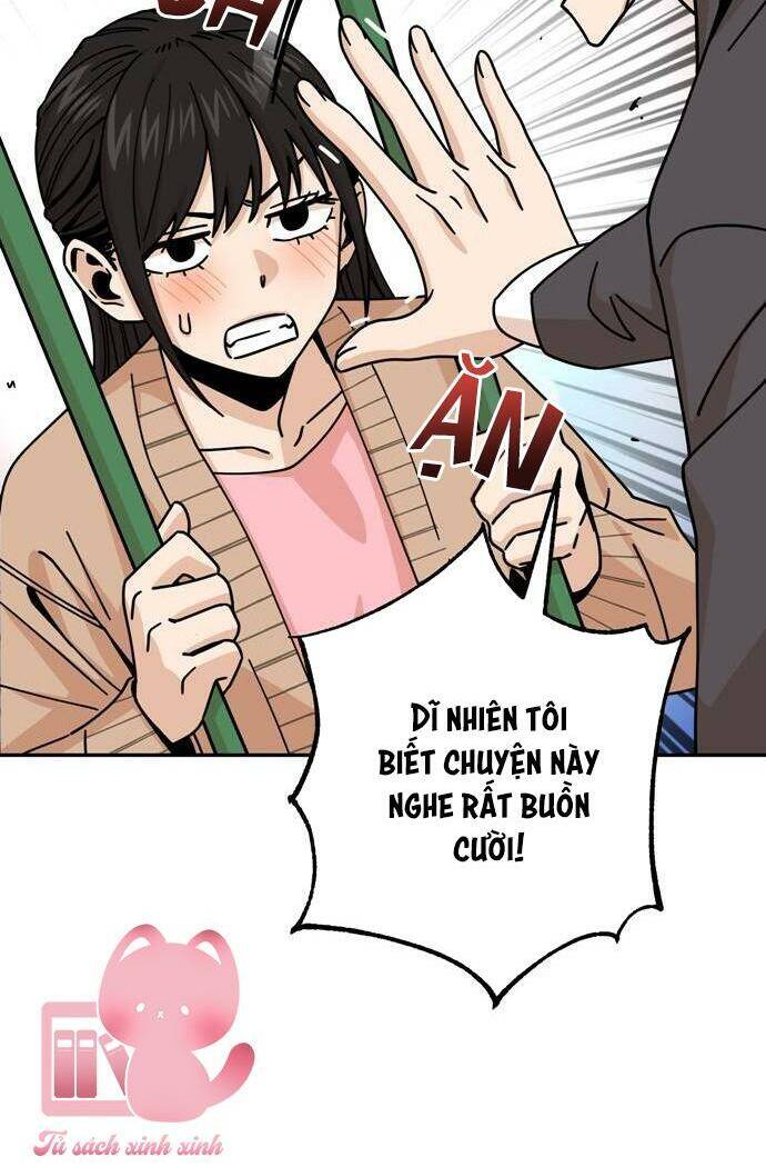 Lớ Ngớ Vớ Phải Tình Yêu Chap 19 - Next Chap 20