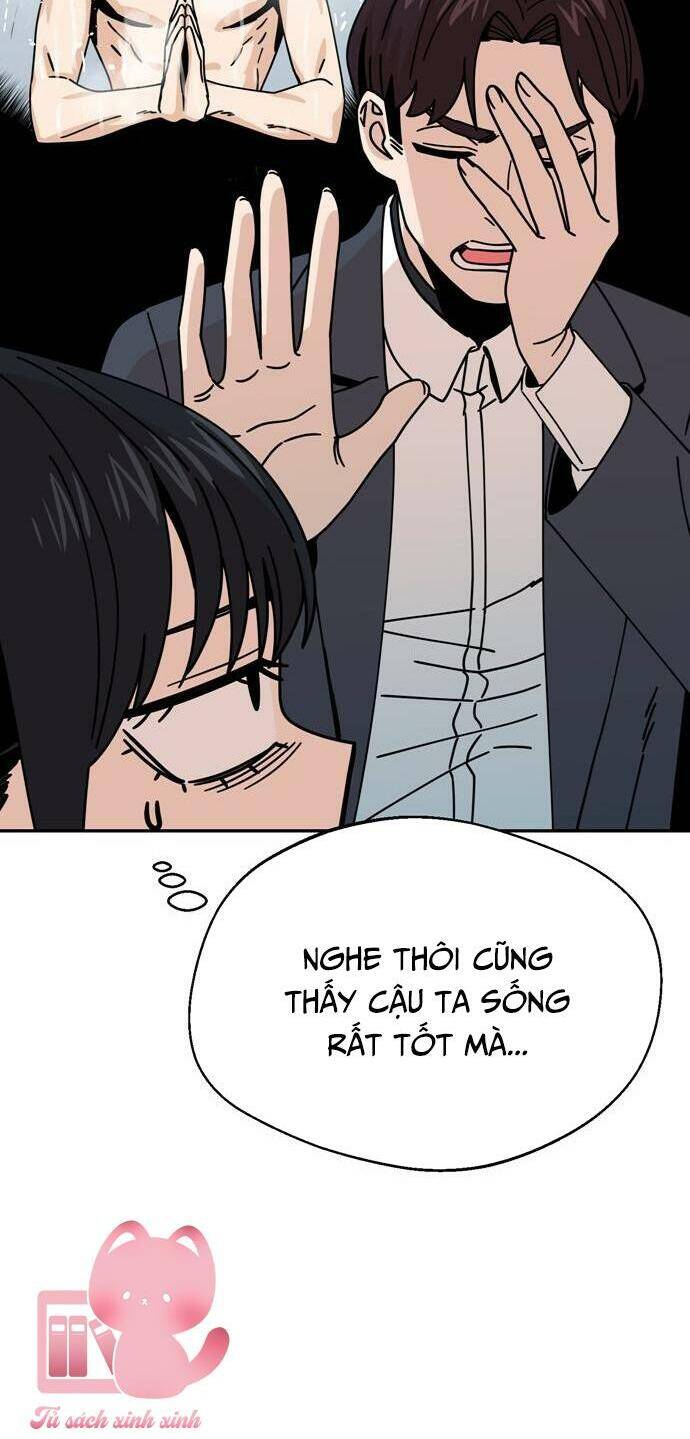 Lớ Ngớ Vớ Phải Tình Yêu Chap 19 - Next Chap 20