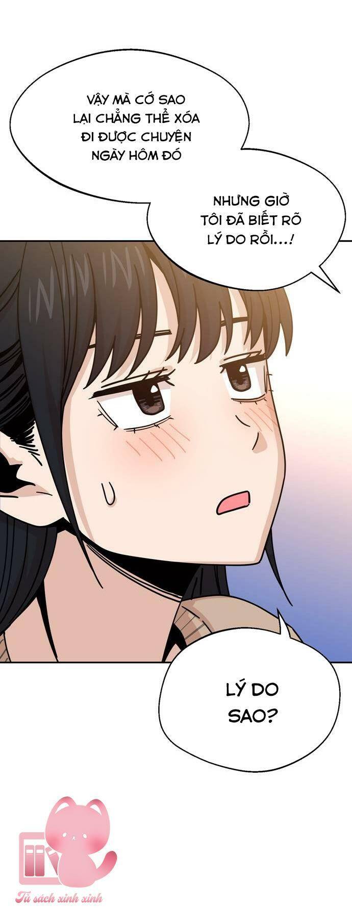 Lớ Ngớ Vớ Phải Tình Yêu Chap 19 - Next Chap 20