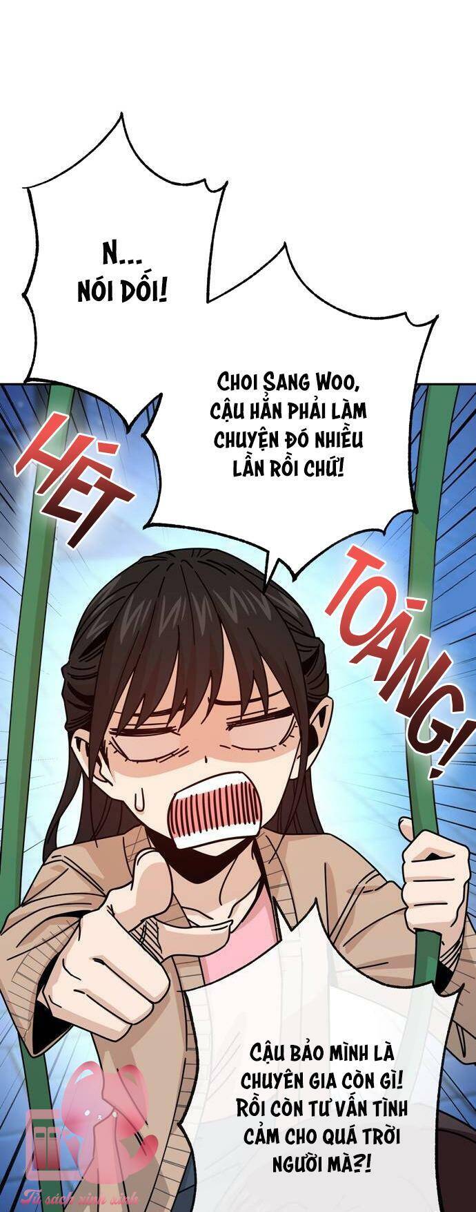 Lớ Ngớ Vớ Phải Tình Yêu Chap 19 - Next Chap 20