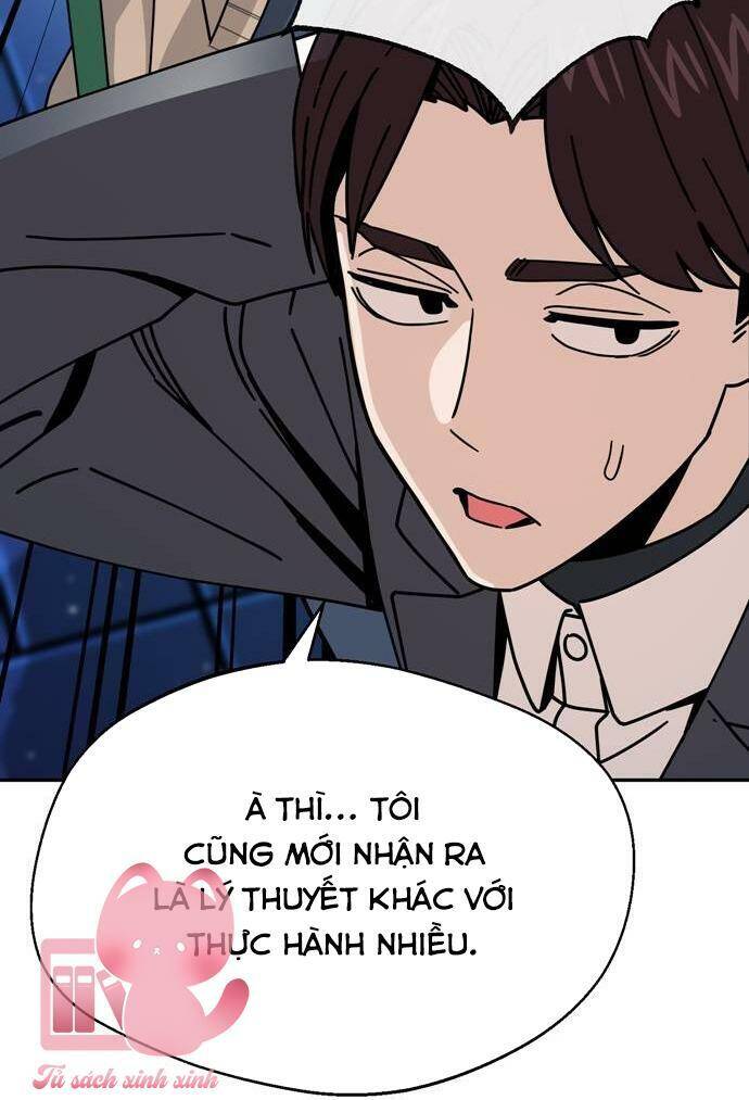 Lớ Ngớ Vớ Phải Tình Yêu Chap 19 - Next Chap 20