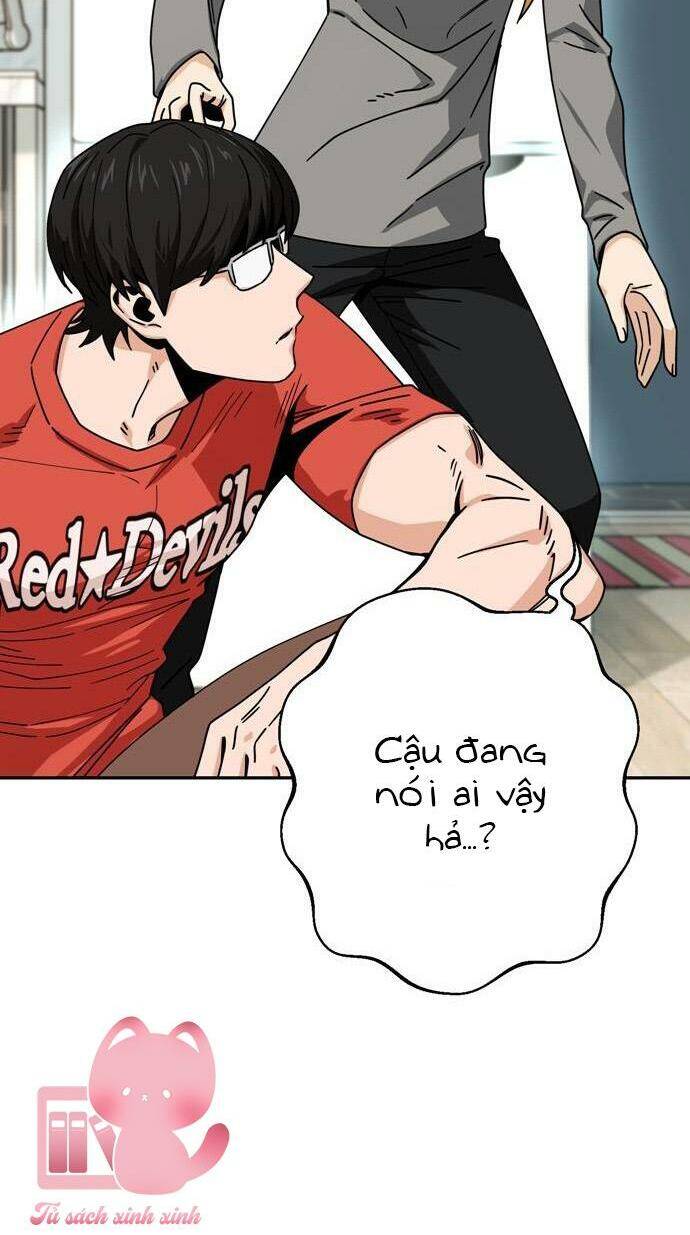 Lớ Ngớ Vớ Phải Tình Yêu Chap 20 - Next Chap 21