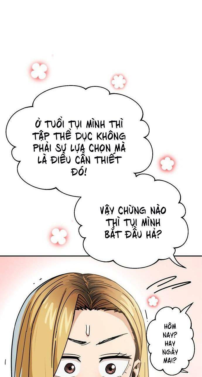 Lớ Ngớ Vớ Phải Tình Yêu Chap 20 - Next Chap 21