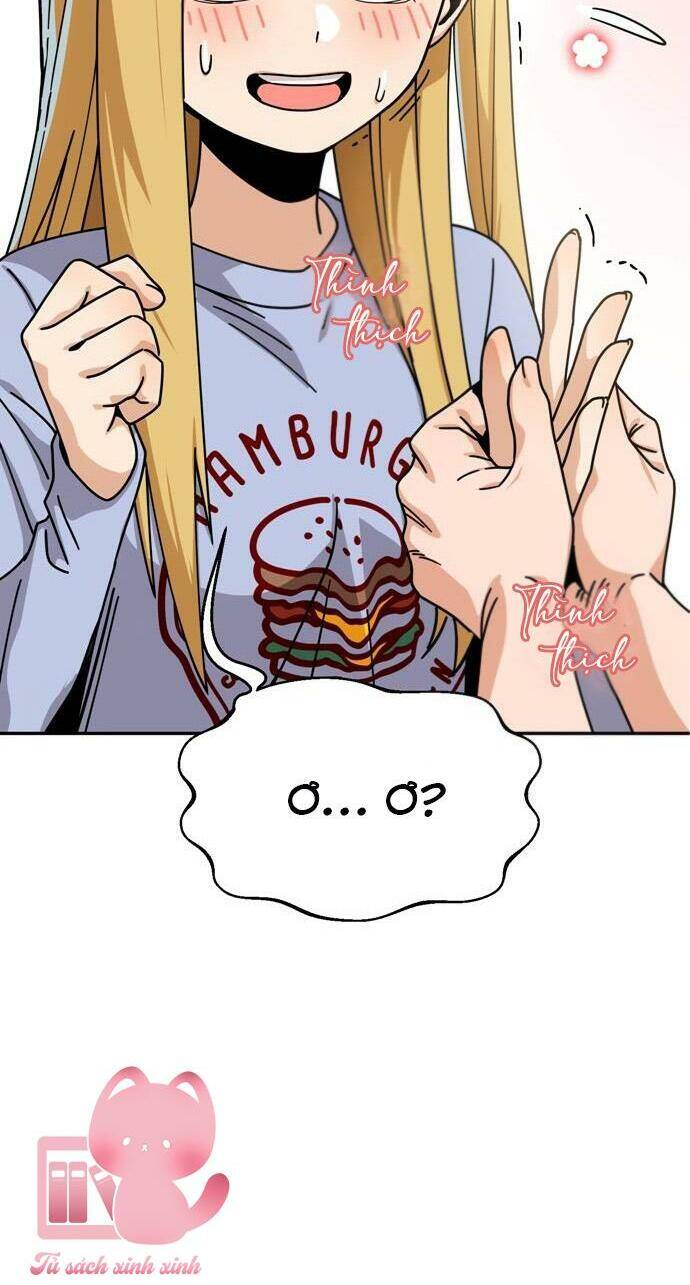 Lớ Ngớ Vớ Phải Tình Yêu Chap 20 - Next Chap 21