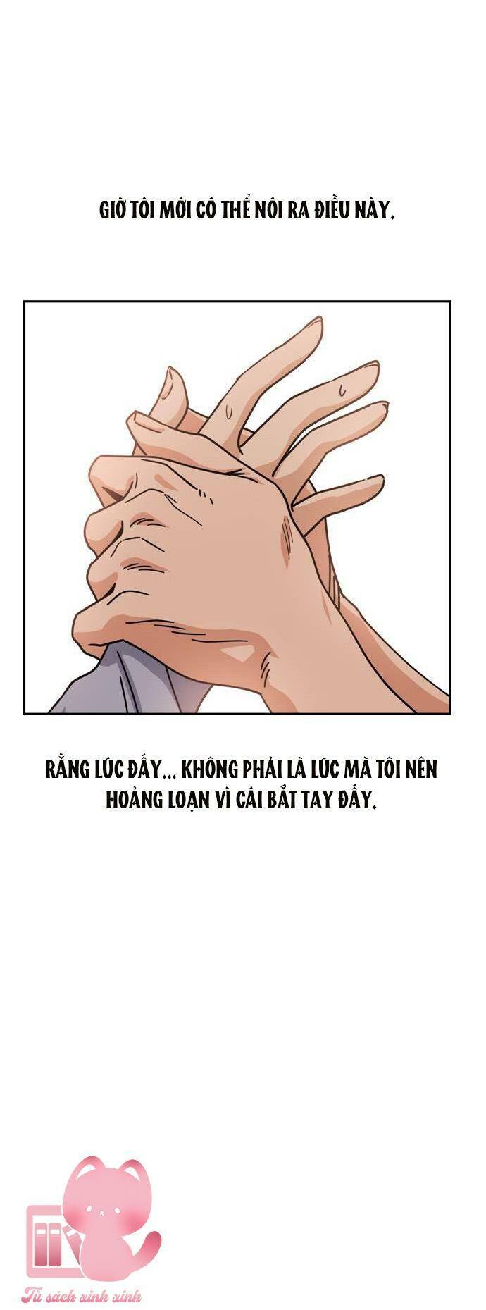 Lớ Ngớ Vớ Phải Tình Yêu Chap 20 - Next Chap 21