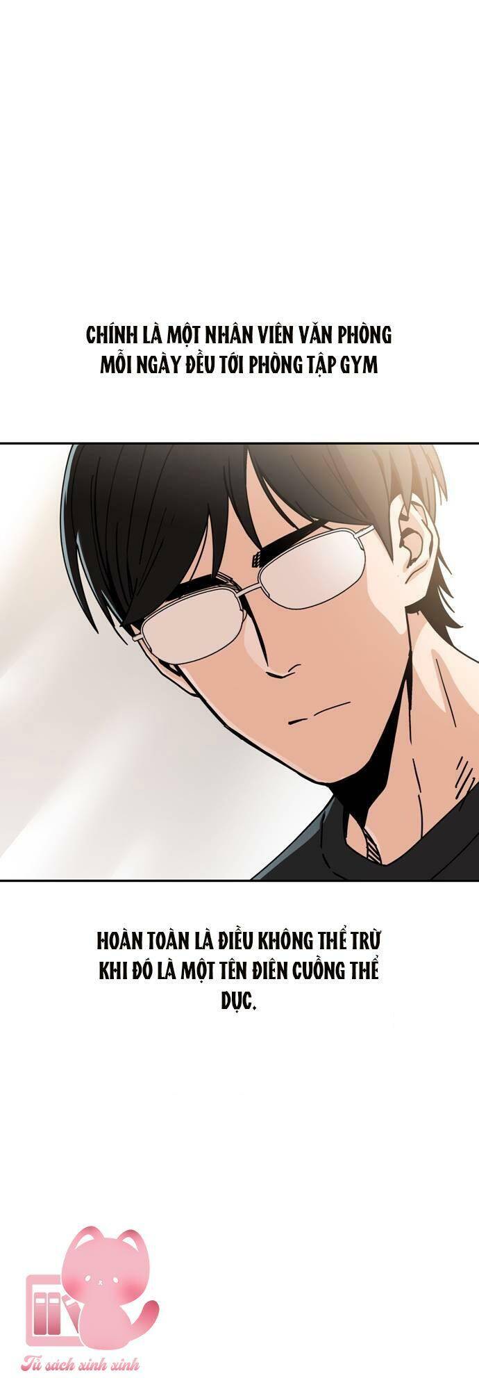 Lớ Ngớ Vớ Phải Tình Yêu Chap 20 - Next Chap 21