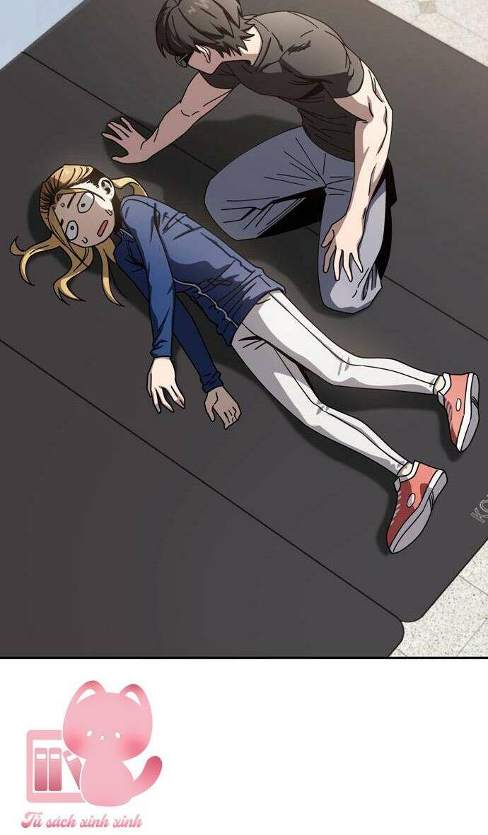 Lớ Ngớ Vớ Phải Tình Yêu Chap 20 - Next Chap 21