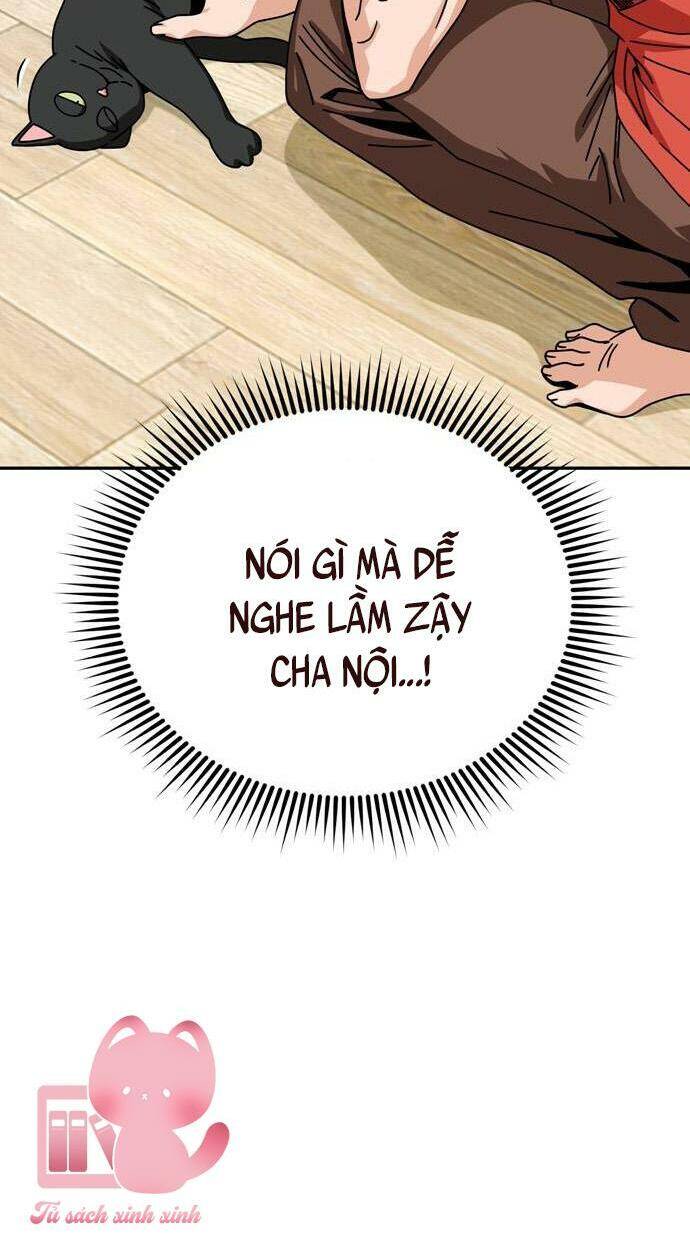 Lớ Ngớ Vớ Phải Tình Yêu Chap 20 - Next Chap 21