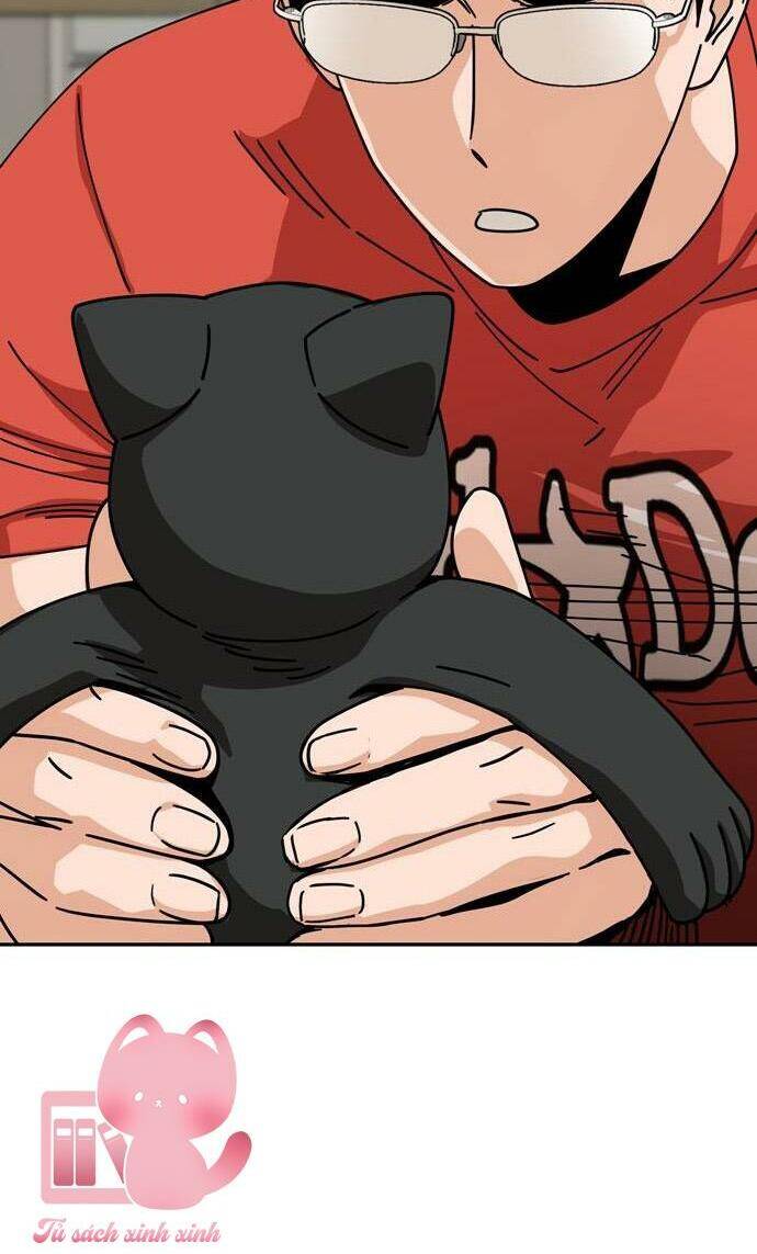 Lớ Ngớ Vớ Phải Tình Yêu Chap 20 - Next Chap 21