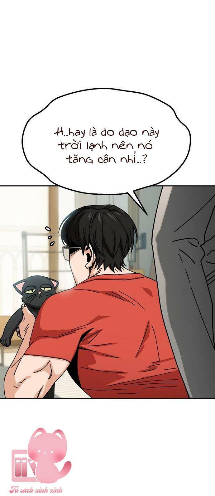 Lớ Ngớ Vớ Phải Tình Yêu Chap 20 - Next Chap 21