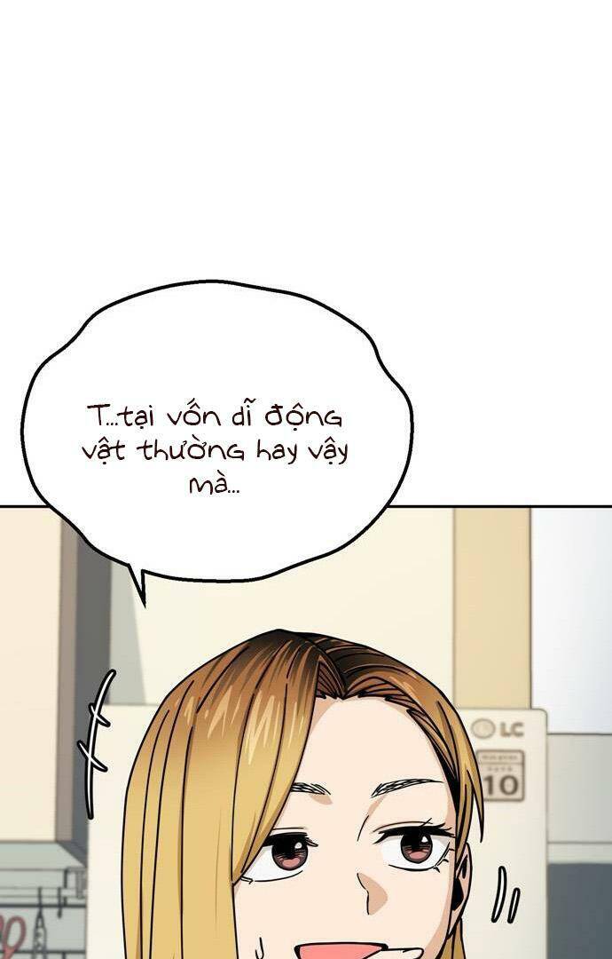 Lớ Ngớ Vớ Phải Tình Yêu Chap 20 - Next Chap 21