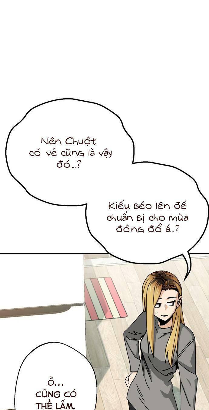 Lớ Ngớ Vớ Phải Tình Yêu Chap 20 - Next Chap 21