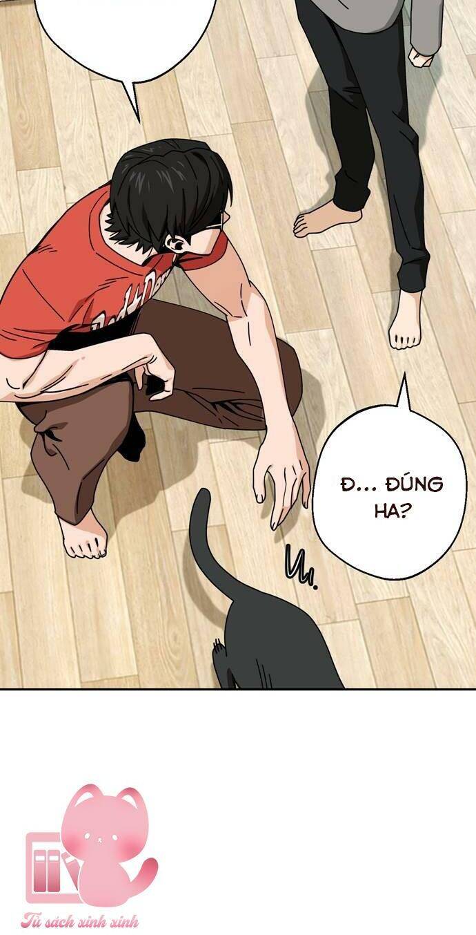 Lớ Ngớ Vớ Phải Tình Yêu Chap 20 - Next Chap 21