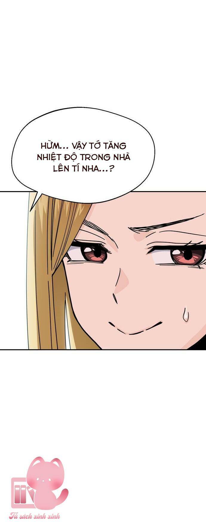 Lớ Ngớ Vớ Phải Tình Yêu Chap 20 - Next Chap 21