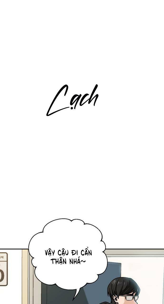 Lớ Ngớ Vớ Phải Tình Yêu Chap 20 - Next Chap 21