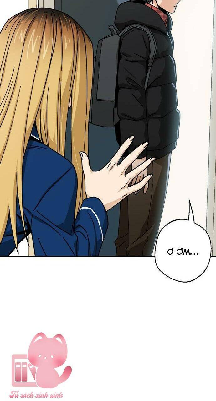 Lớ Ngớ Vớ Phải Tình Yêu Chap 20 - Next Chap 21
