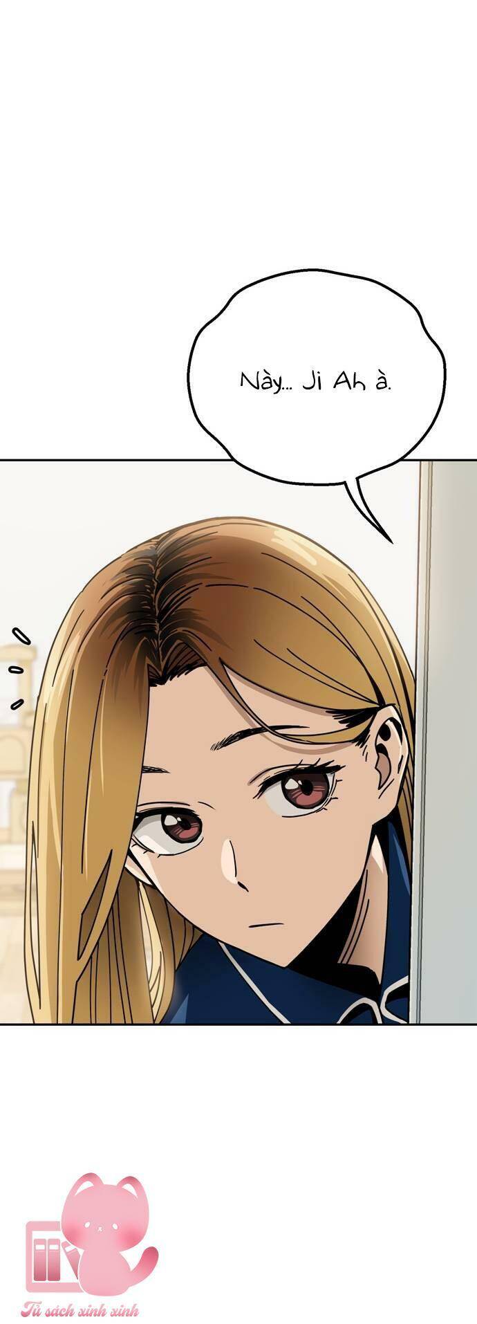 Lớ Ngớ Vớ Phải Tình Yêu Chap 20 - Next Chap 21