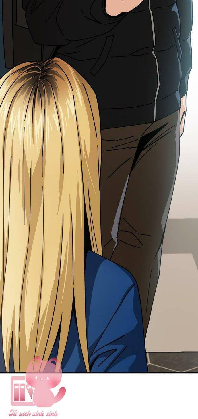 Lớ Ngớ Vớ Phải Tình Yêu Chap 20 - Next Chap 21