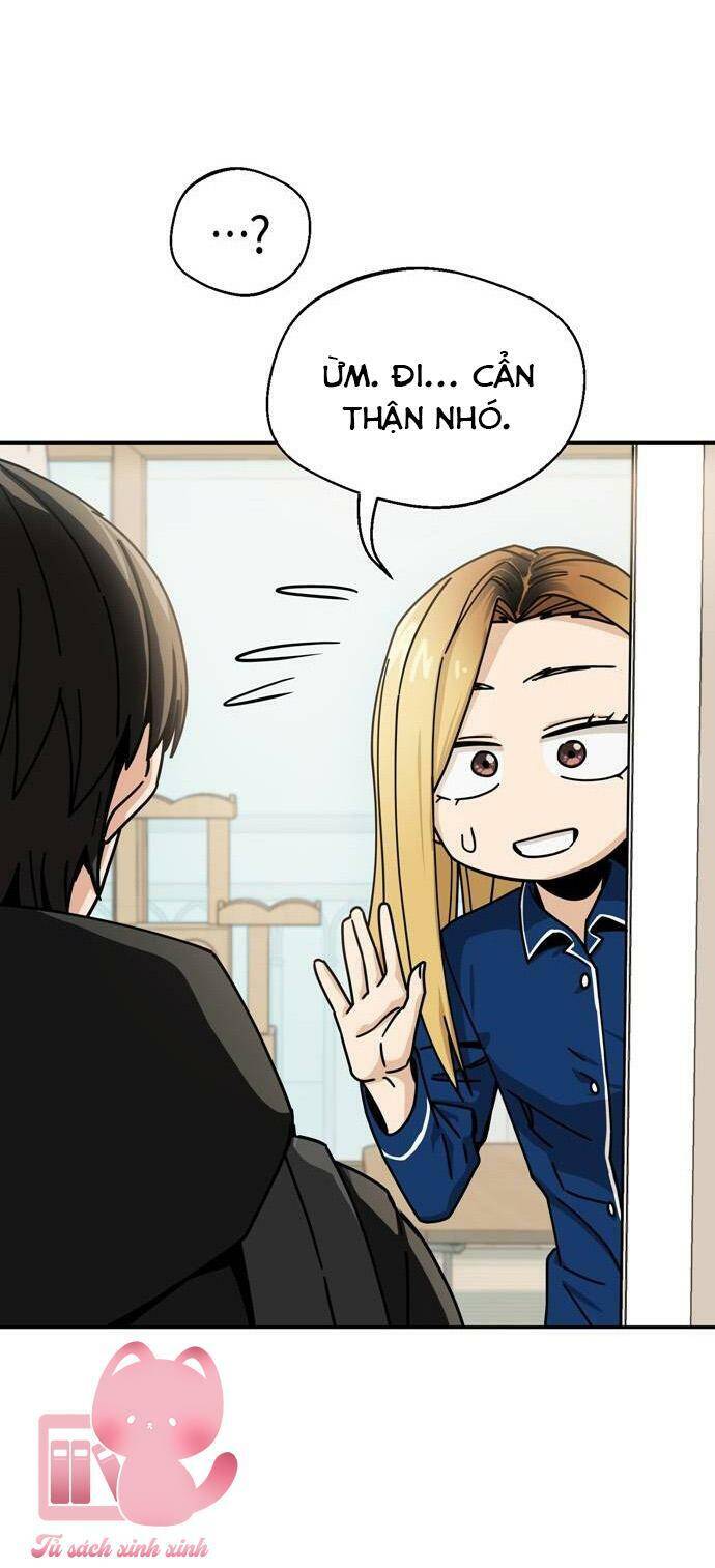 Lớ Ngớ Vớ Phải Tình Yêu Chap 20 - Next Chap 21